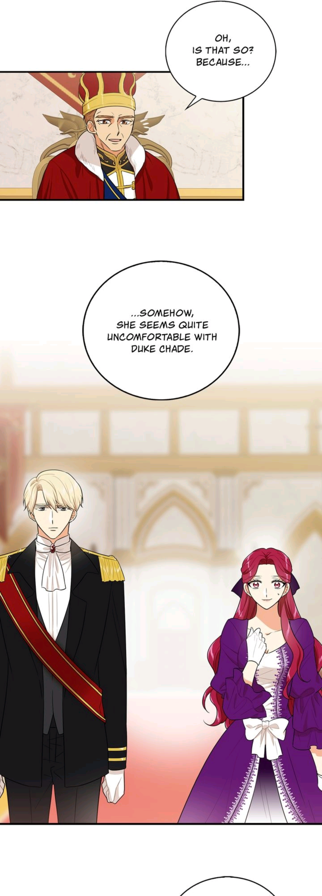 I Became the Villain’s Mother Chapter 19 102 12