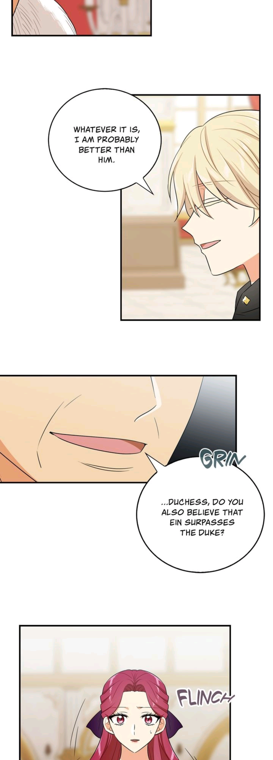 I Became the Villain’s Mother Chapter 19 105 15