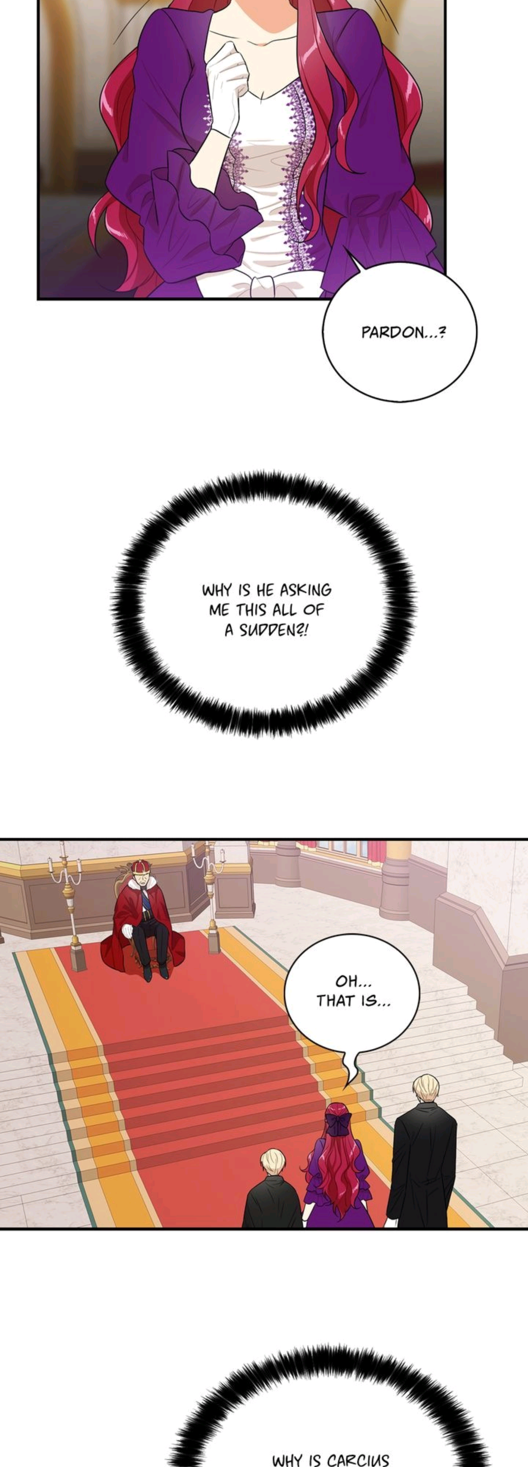 I Became the Villain’s Mother Chapter 19 106 16