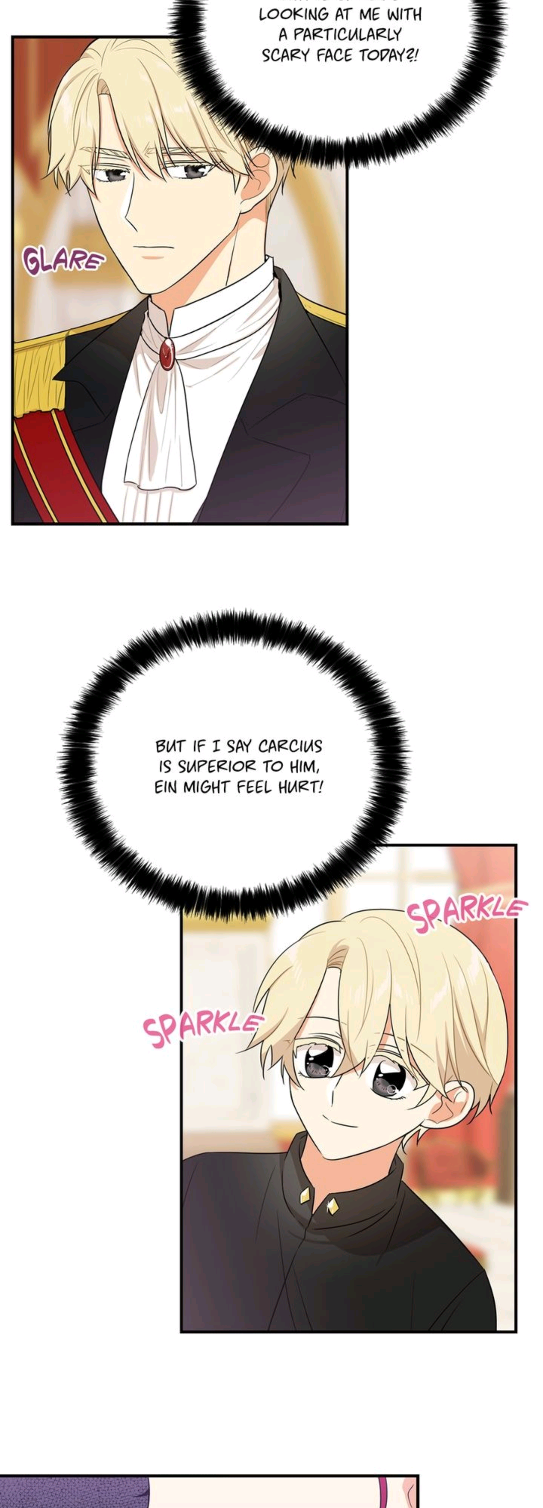 I Became the Villain’s Mother Chapter 19 107 17