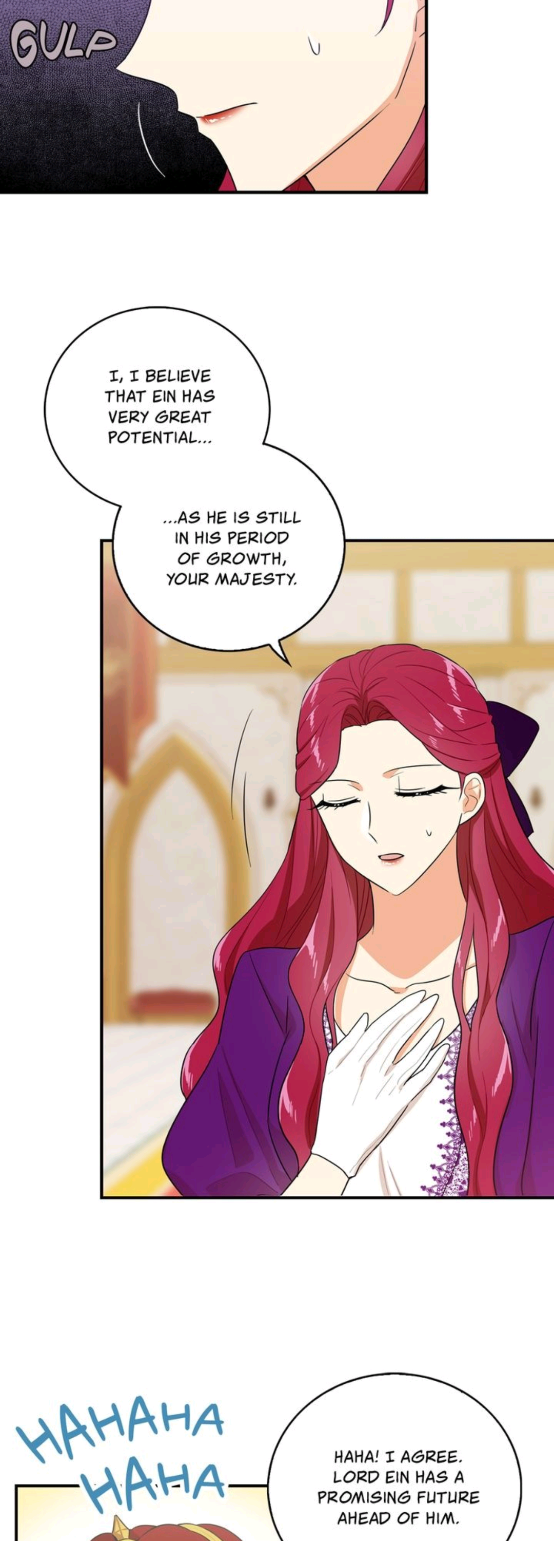 I Became the Villain’s Mother Chapter 19 108 18