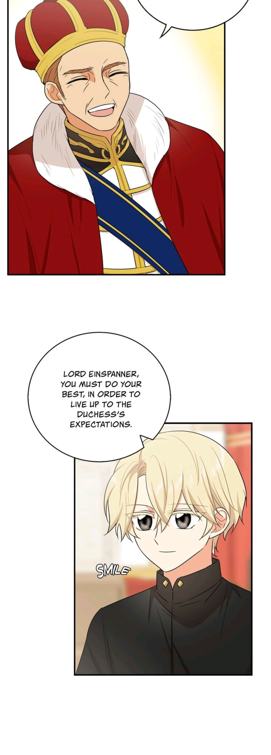 I Became the Villain’s Mother Chapter 19 109 19