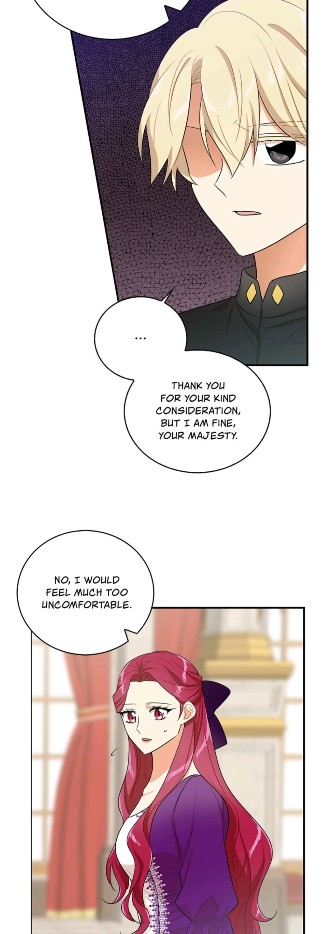 I Became the Villain’s Mother Chapter 19 112 22