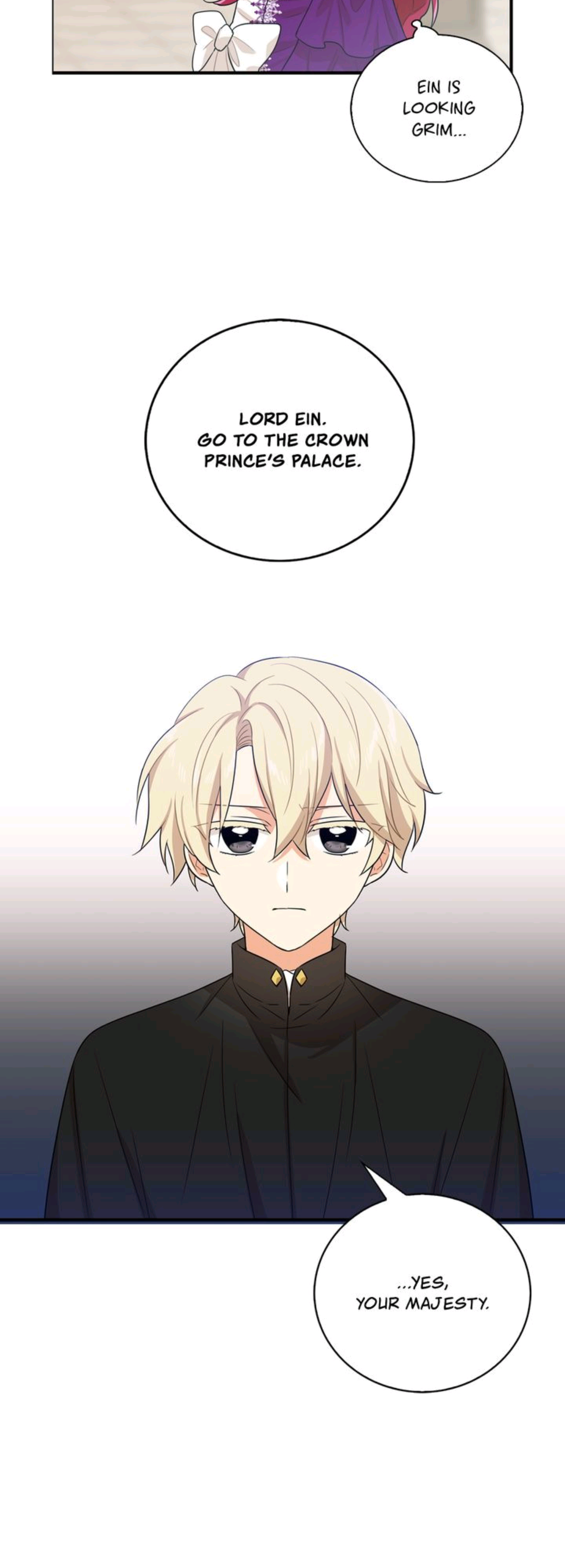 I Became the Villain’s Mother Chapter 19 113 23