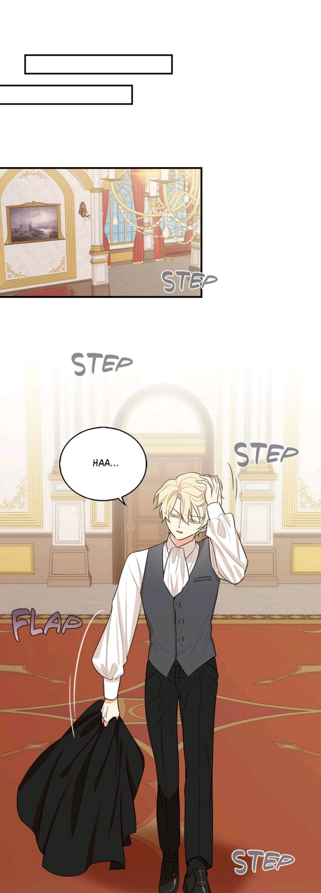 I Became the Villain’s Mother Chapter 19 114 24