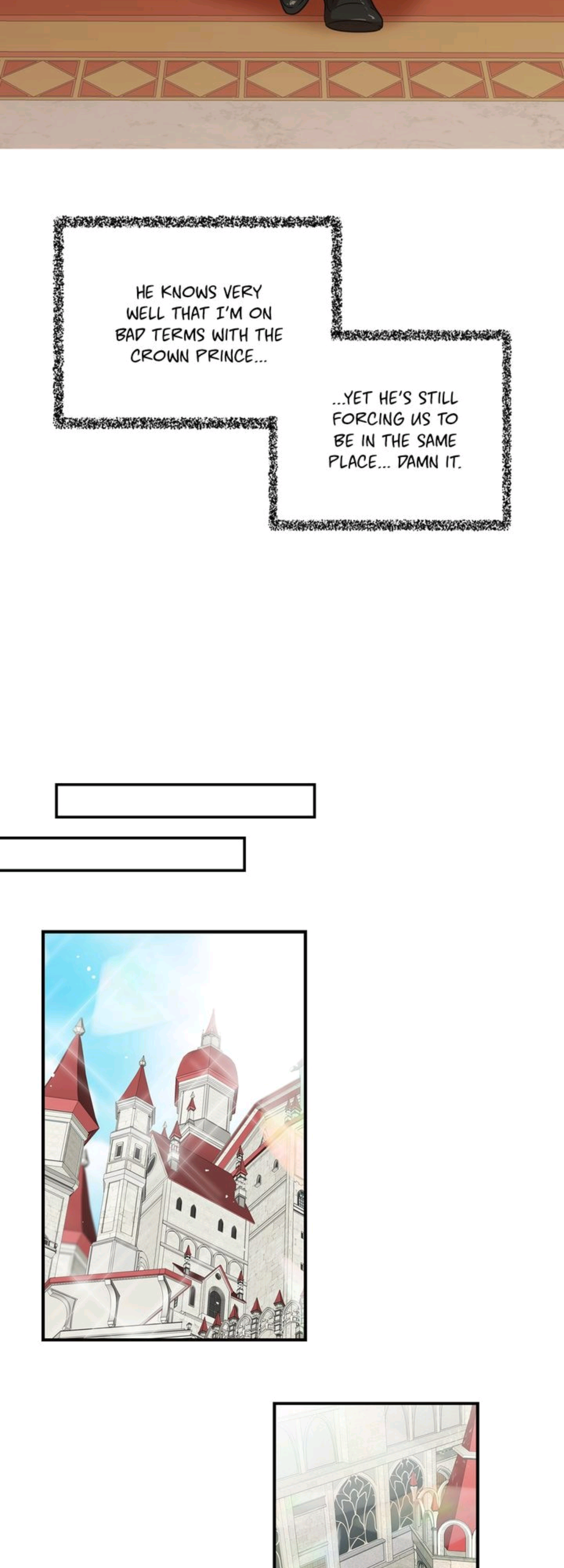 I Became the Villain’s Mother Chapter 19 115 25