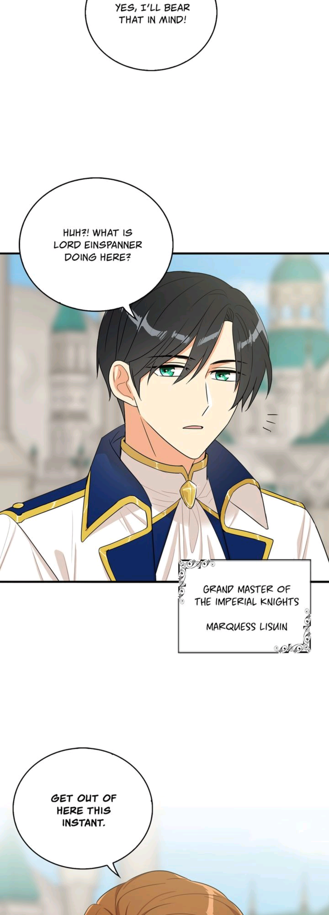 I Became the Villain’s Mother Chapter 19 118 28