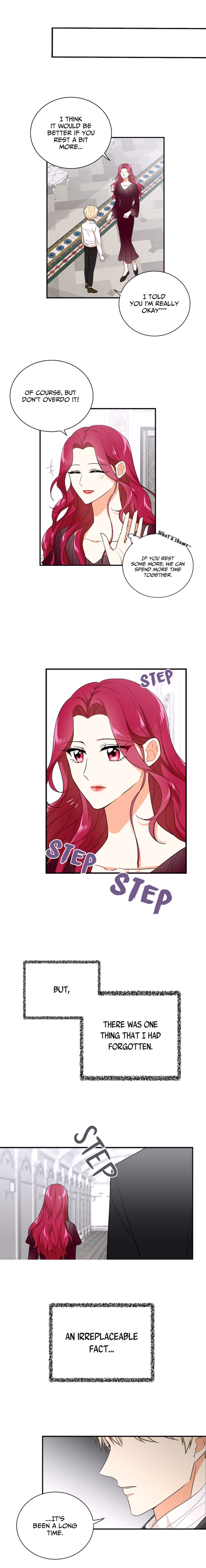 I Became the Villain’s Mother Chapter 2 81 36