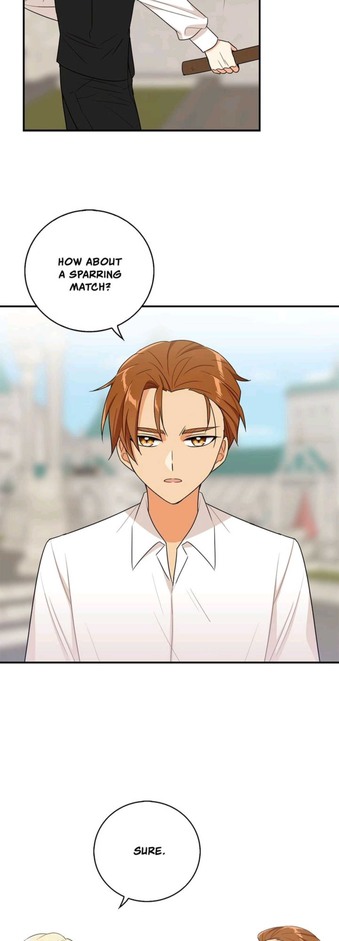 I Became the Villain’s Mother Chapter 20 114 12
