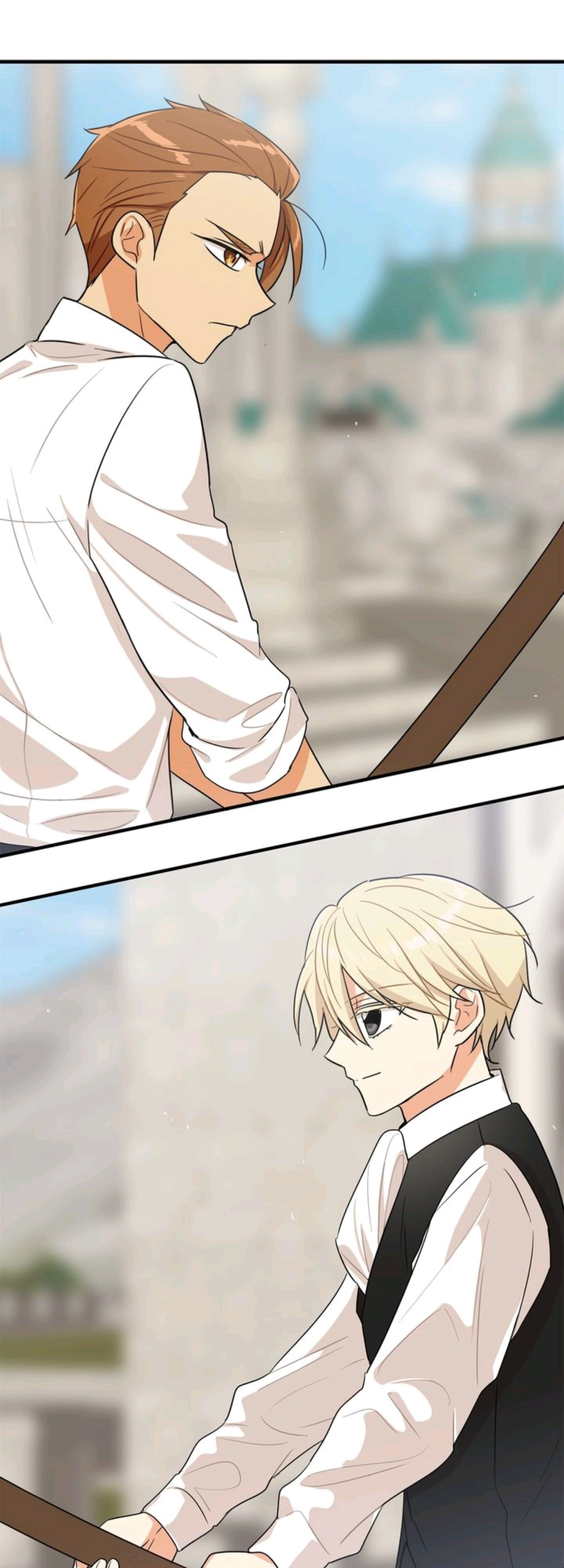 I Became the Villain’s Mother Chapter 20 116 14