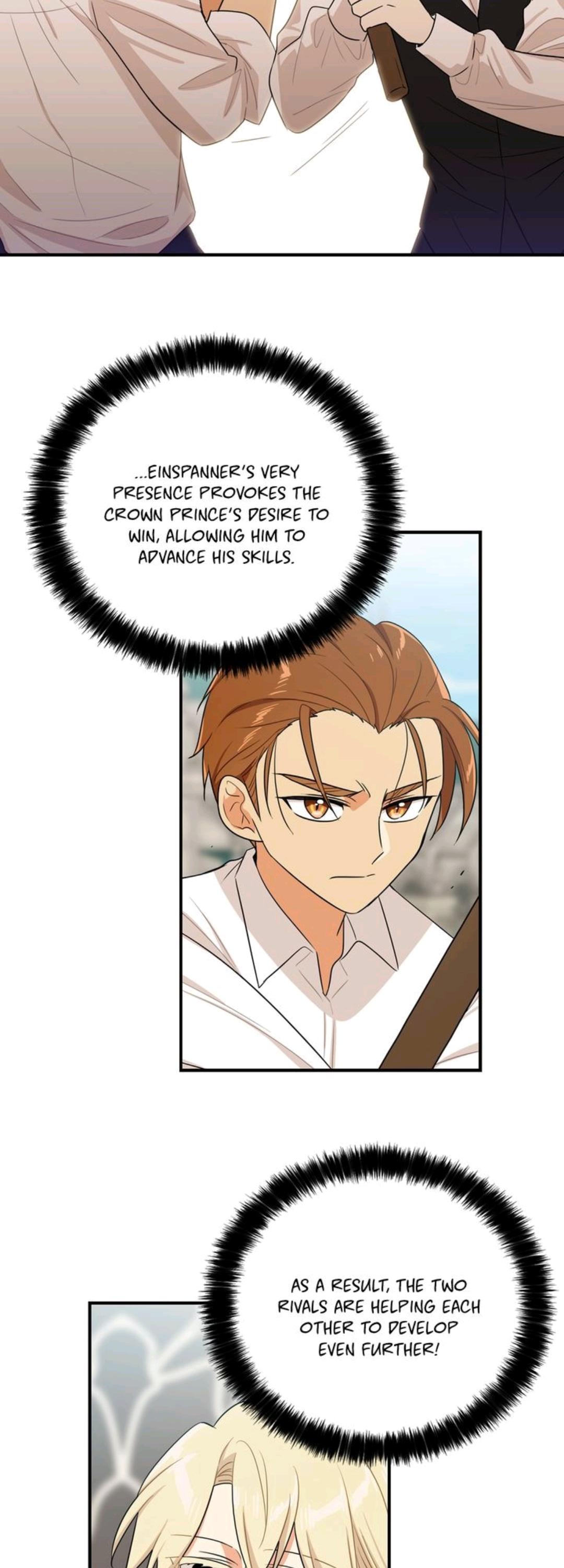 I Became the Villain’s Mother Chapter 20 120 18