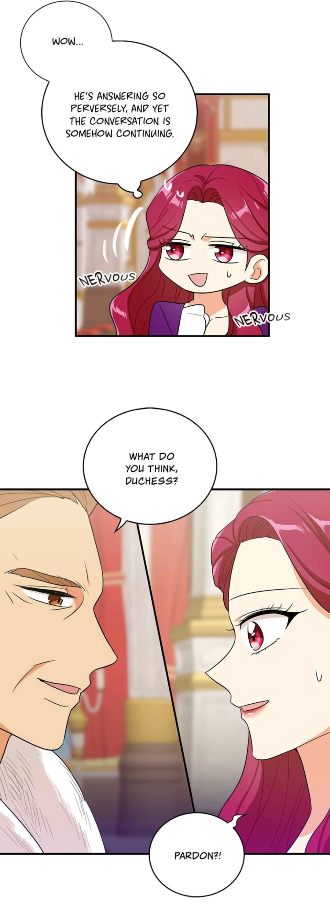 I Became the Villain’s Mother Chapter 20 123 21