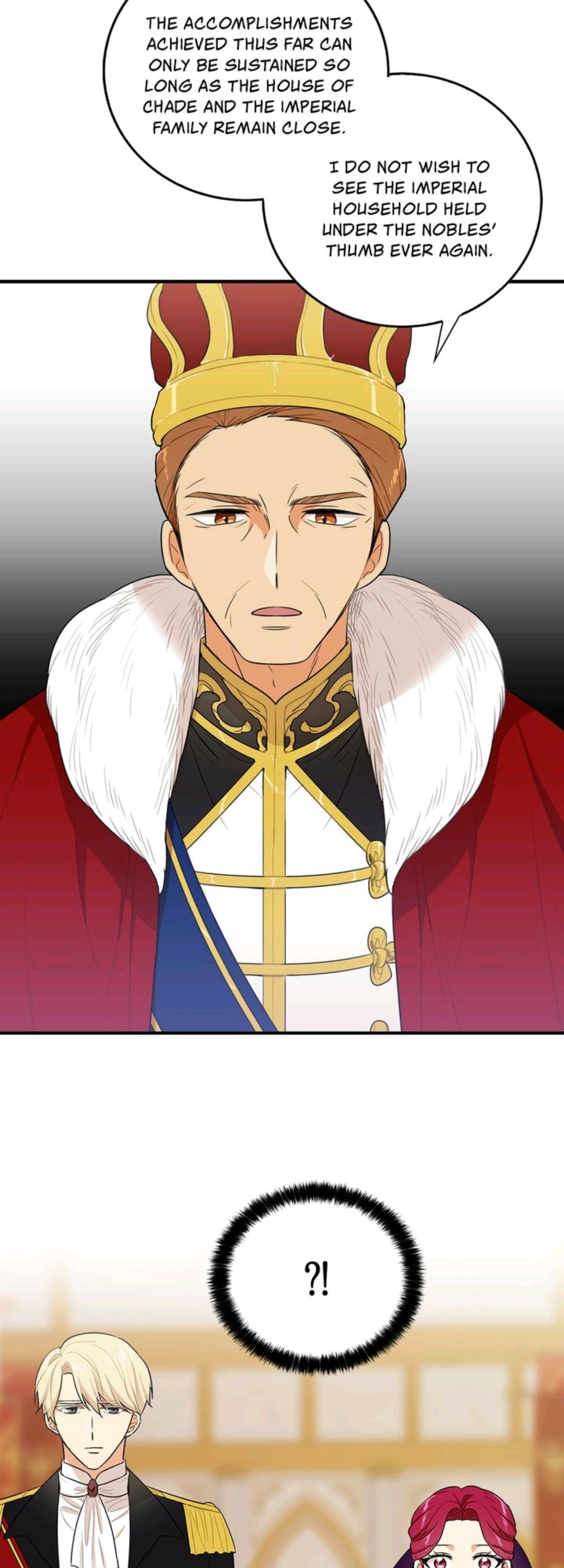 I Became the Villain’s Mother Chapter 20 128 26