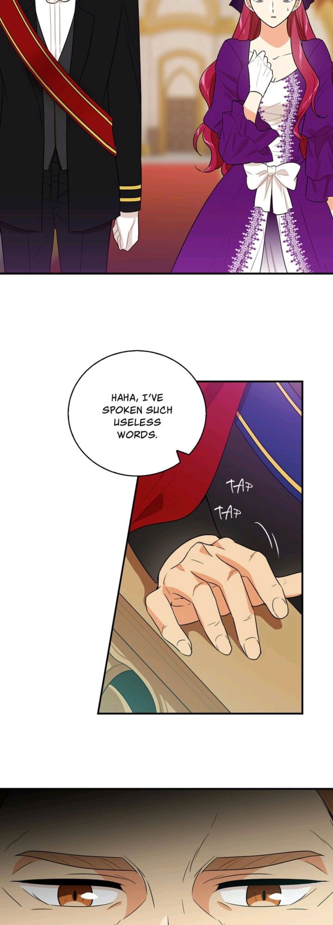 I Became the Villain’s Mother Chapter 20 129 27