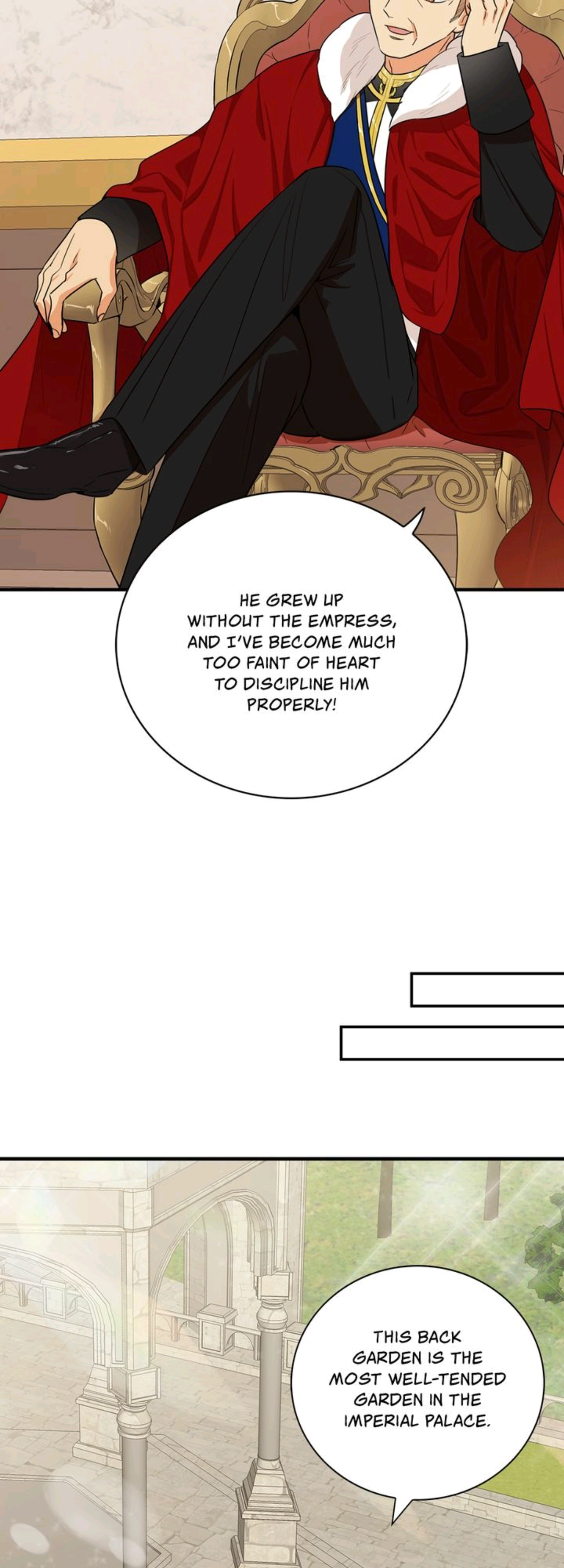 I Became the Villain’s Mother Chapter 20 132 30