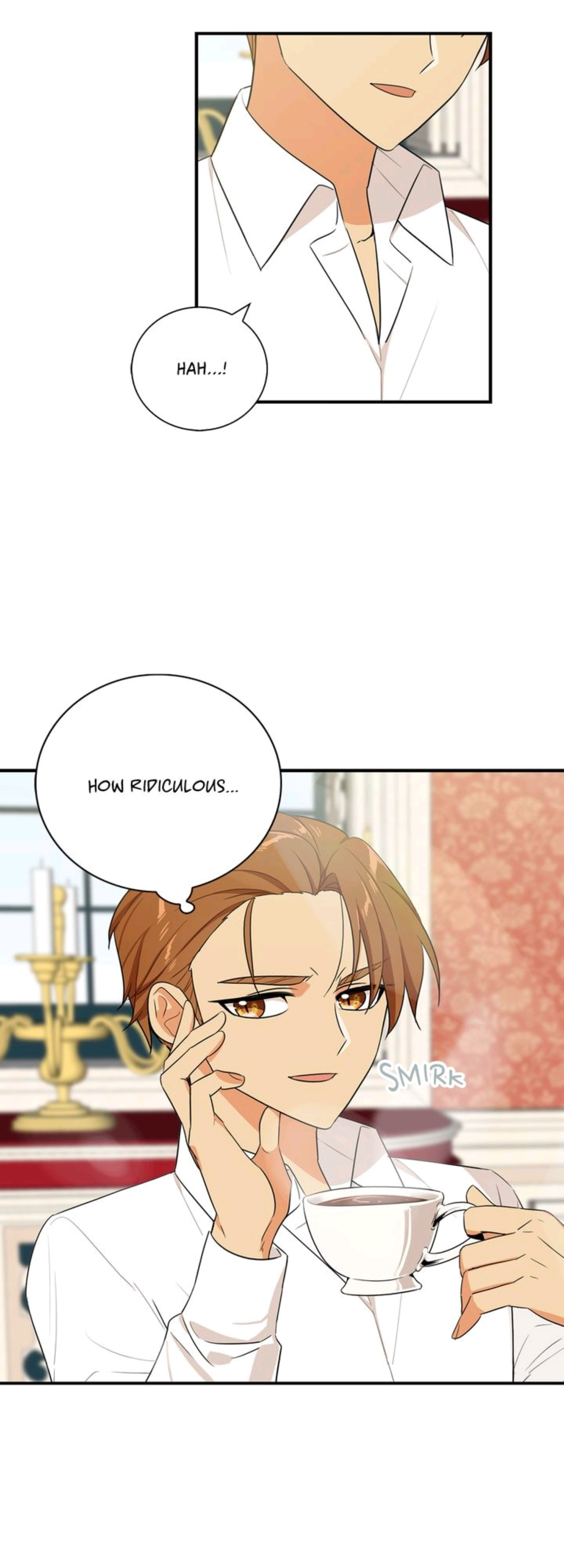 I Became the Villain’s Mother Chapter 22 123 03