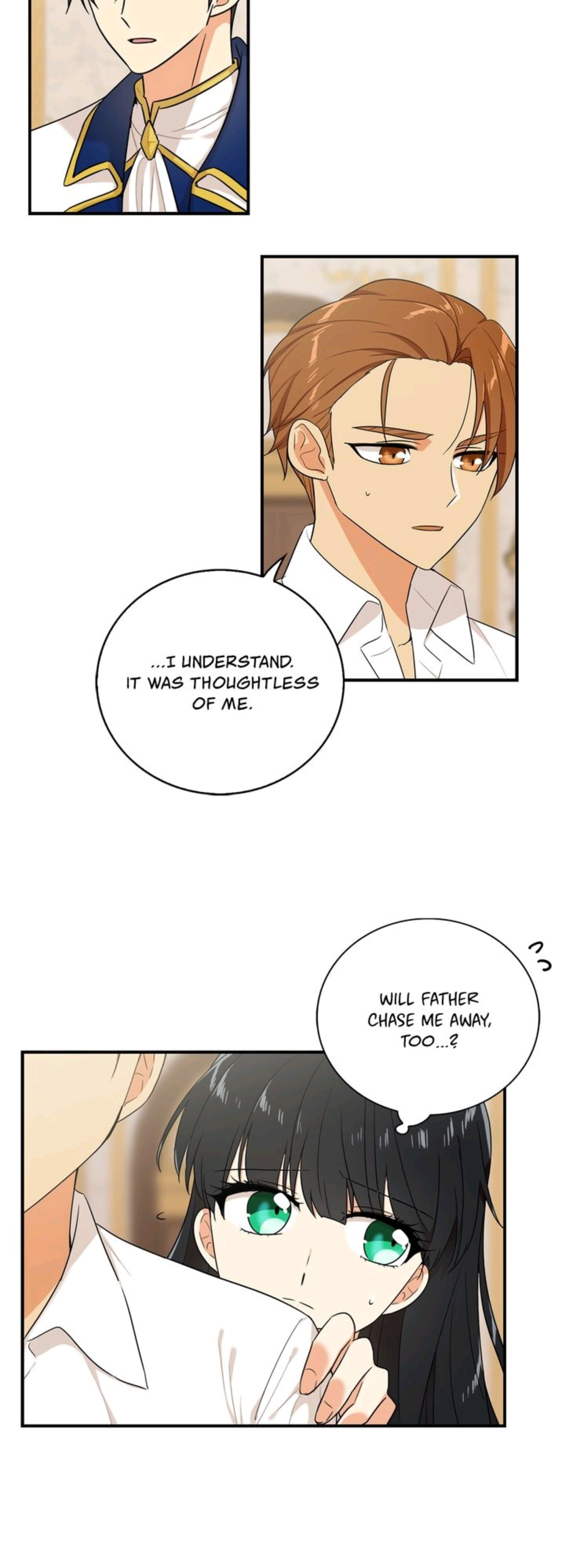 I Became the Villain’s Mother Chapter 22 132 12