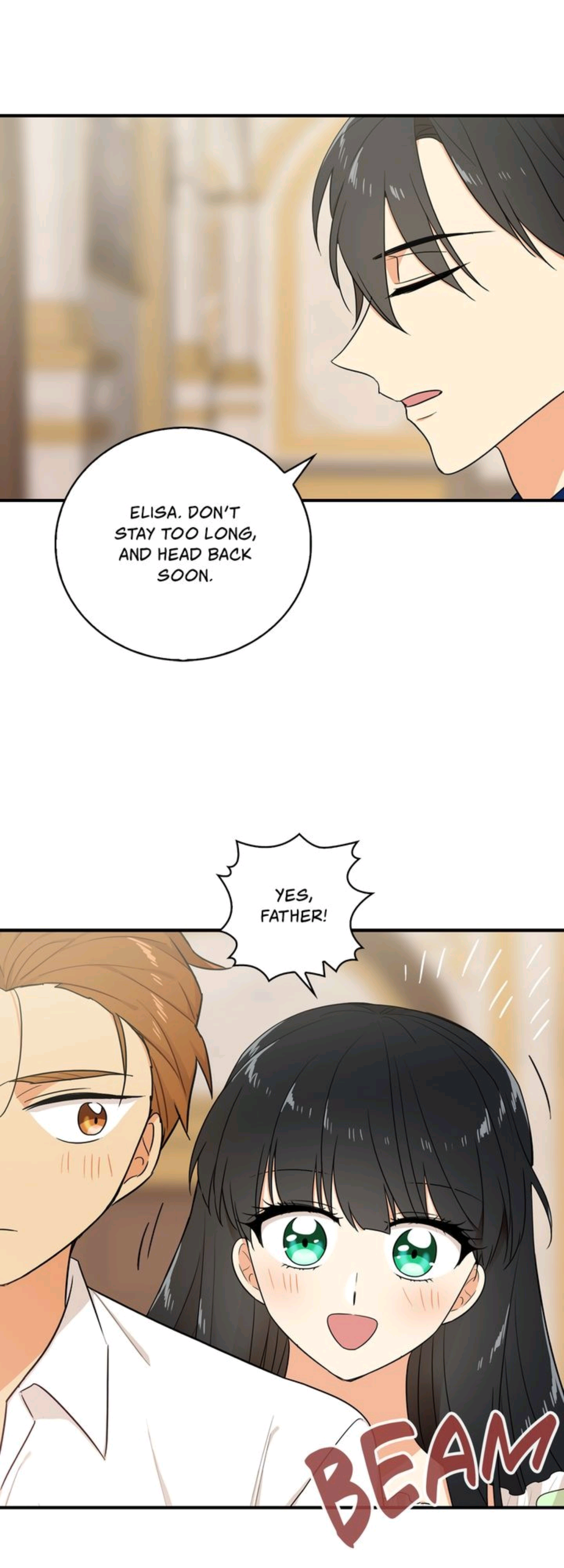 I Became the Villain’s Mother Chapter 22 133 13