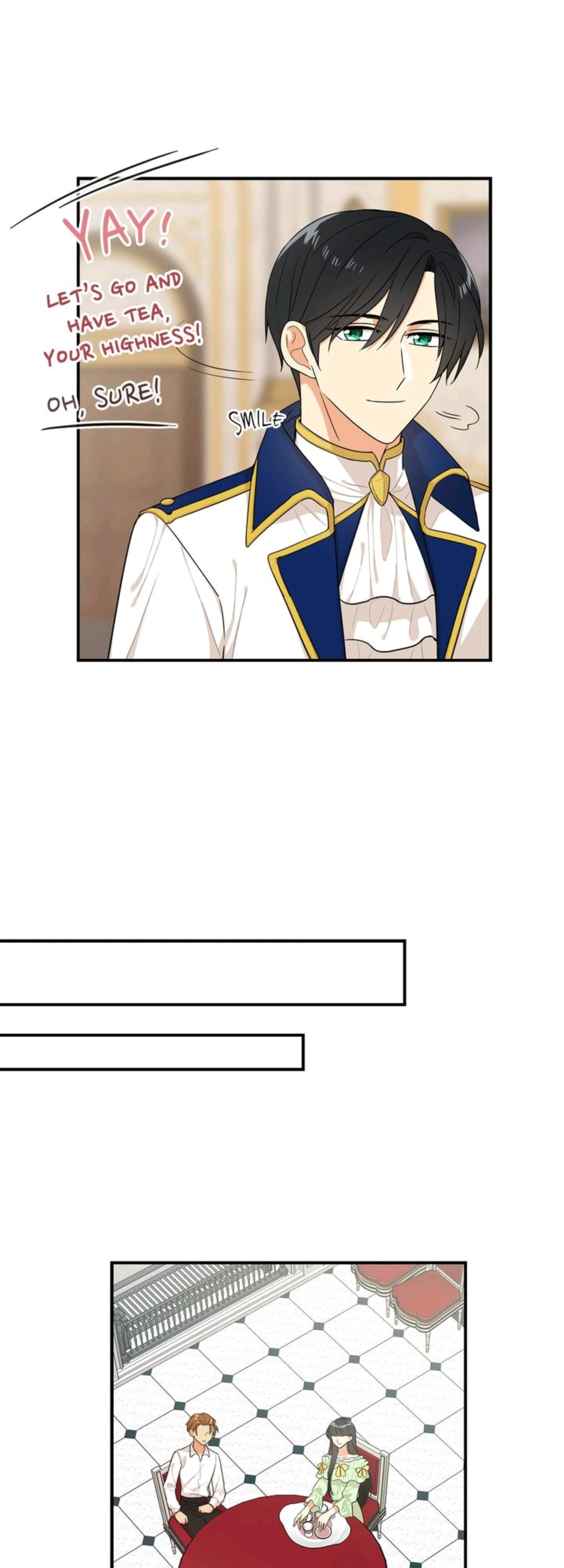I Became the Villain’s Mother Chapter 22 134 14