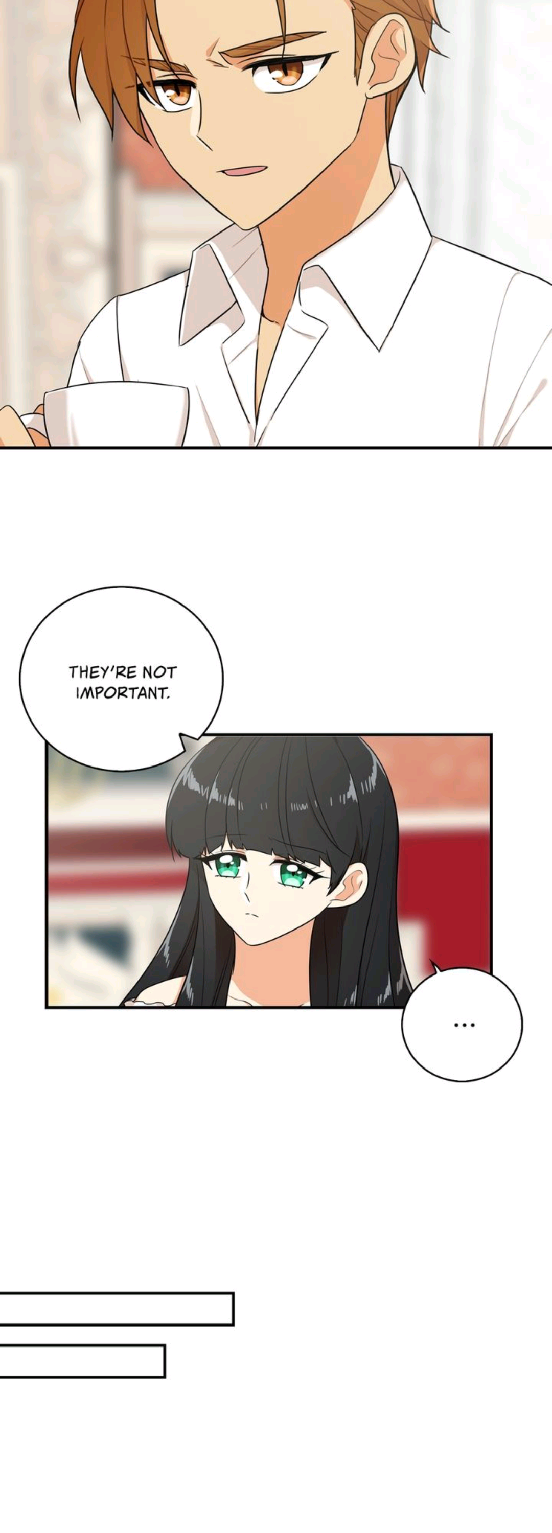 I Became the Villain’s Mother Chapter 22 137 17