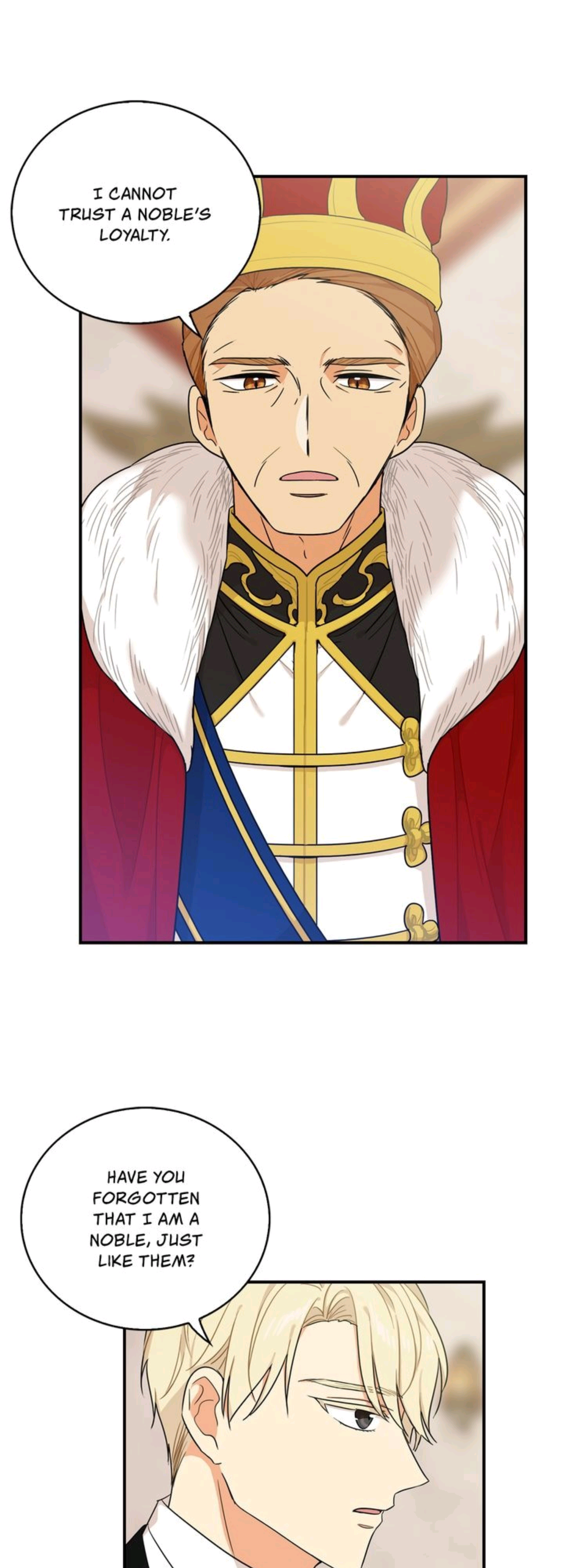 I Became the Villain’s Mother Chapter 22 139 19
