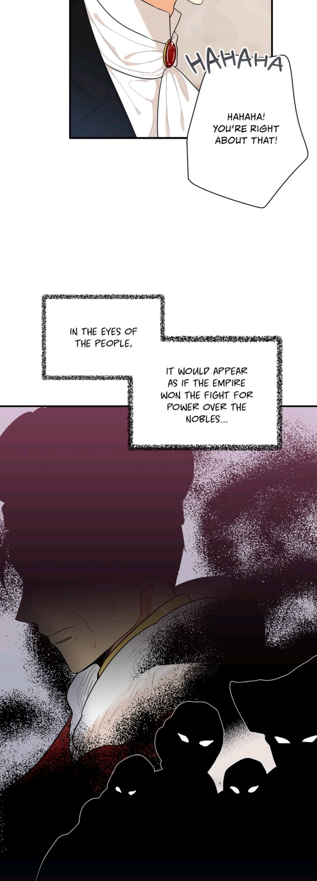 I Became the Villain’s Mother Chapter 22 140 20