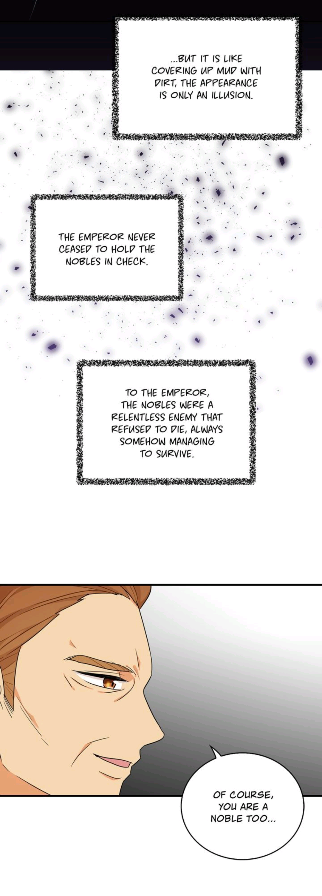 I Became the Villain’s Mother Chapter 22 141 21