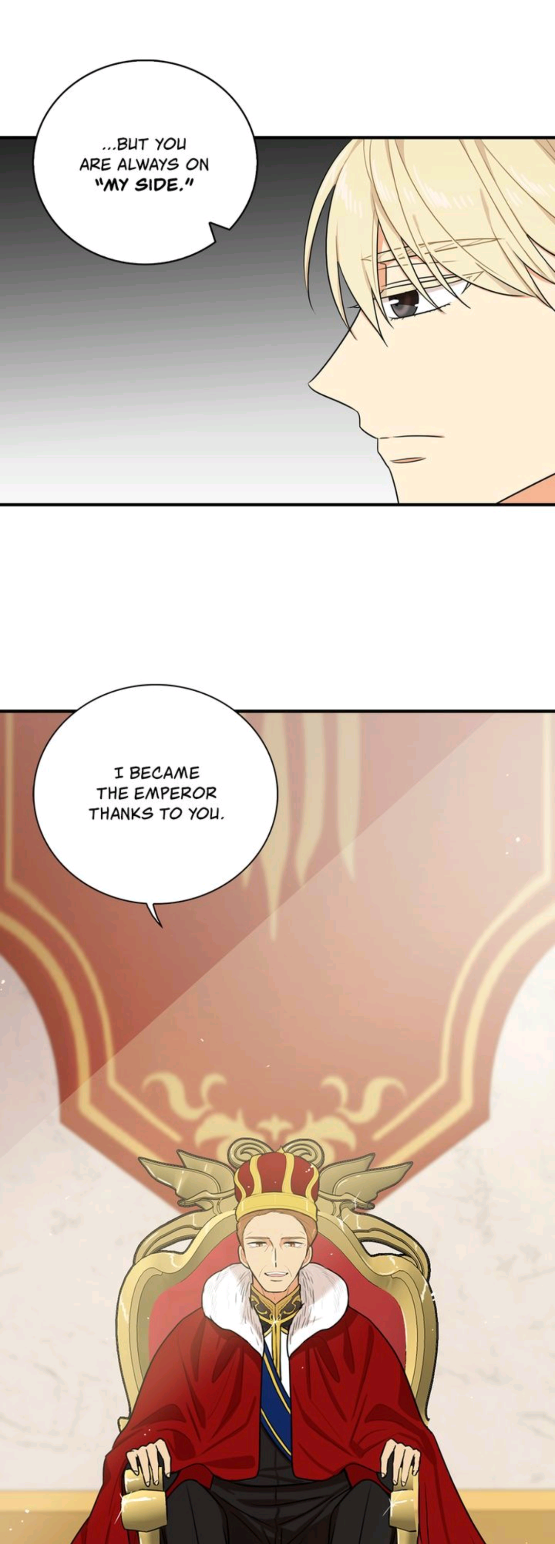 I Became the Villain’s Mother Chapter 22 142 22