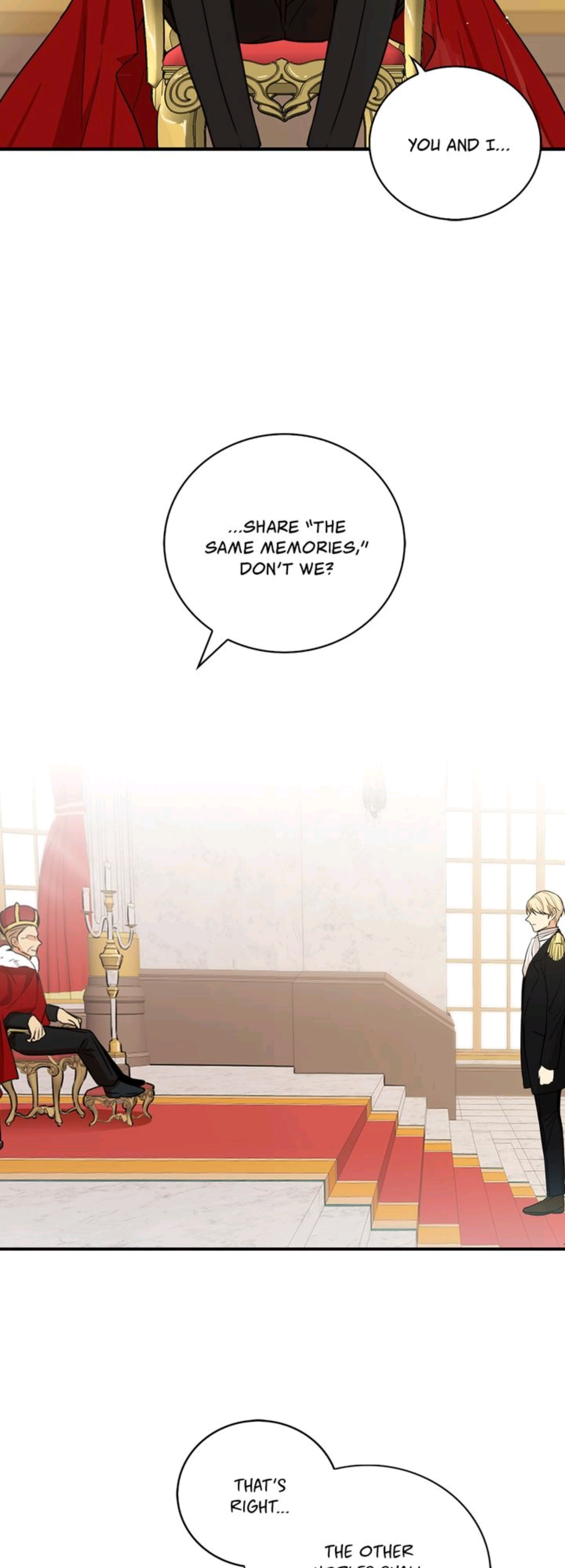 I Became the Villain’s Mother Chapter 22 143 23