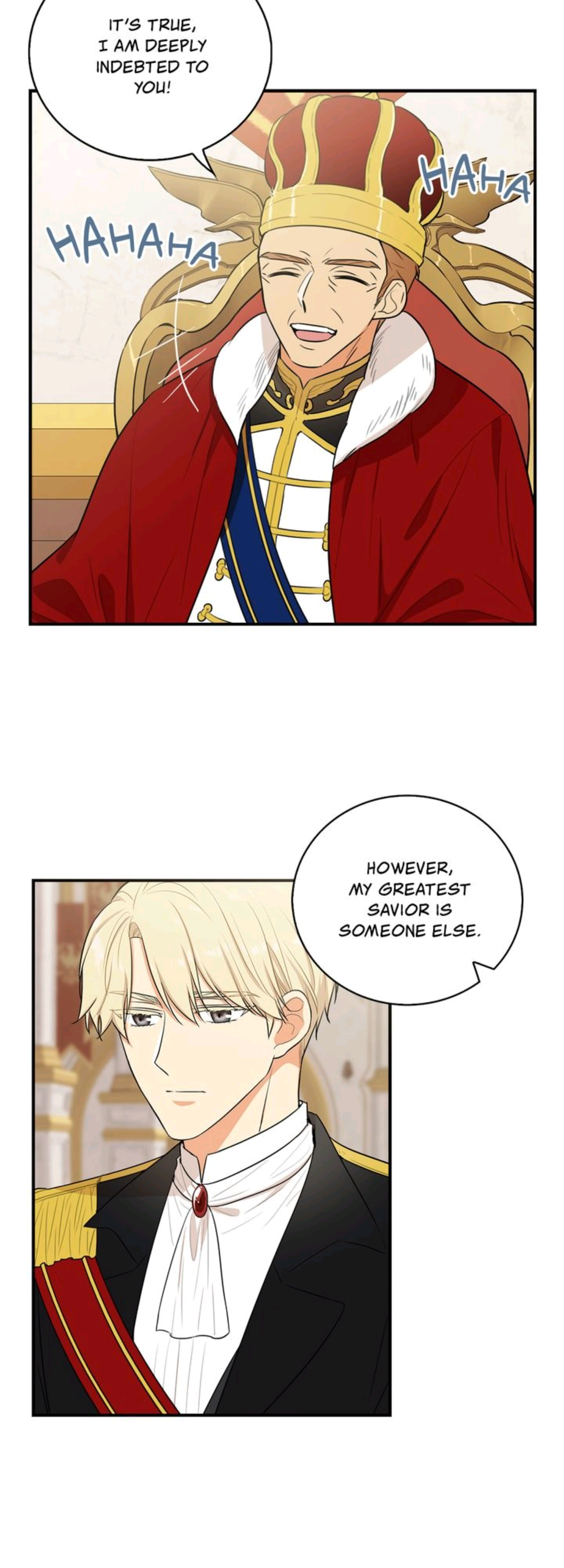 I Became the Villain’s Mother Chapter 22 146 26