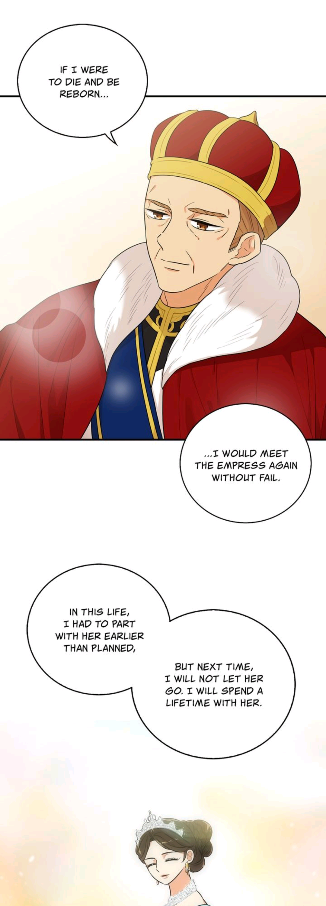 I Became the Villain’s Mother Chapter 22 147 27