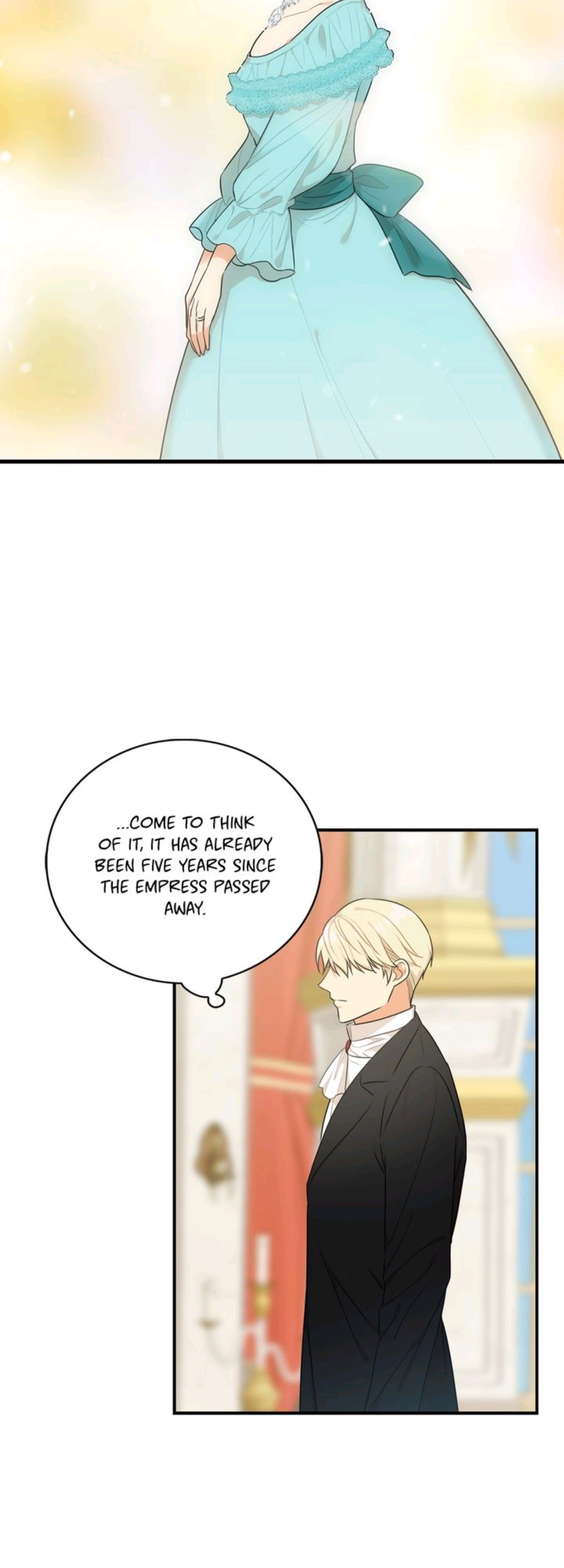 I Became the Villain’s Mother Chapter 22 148 28