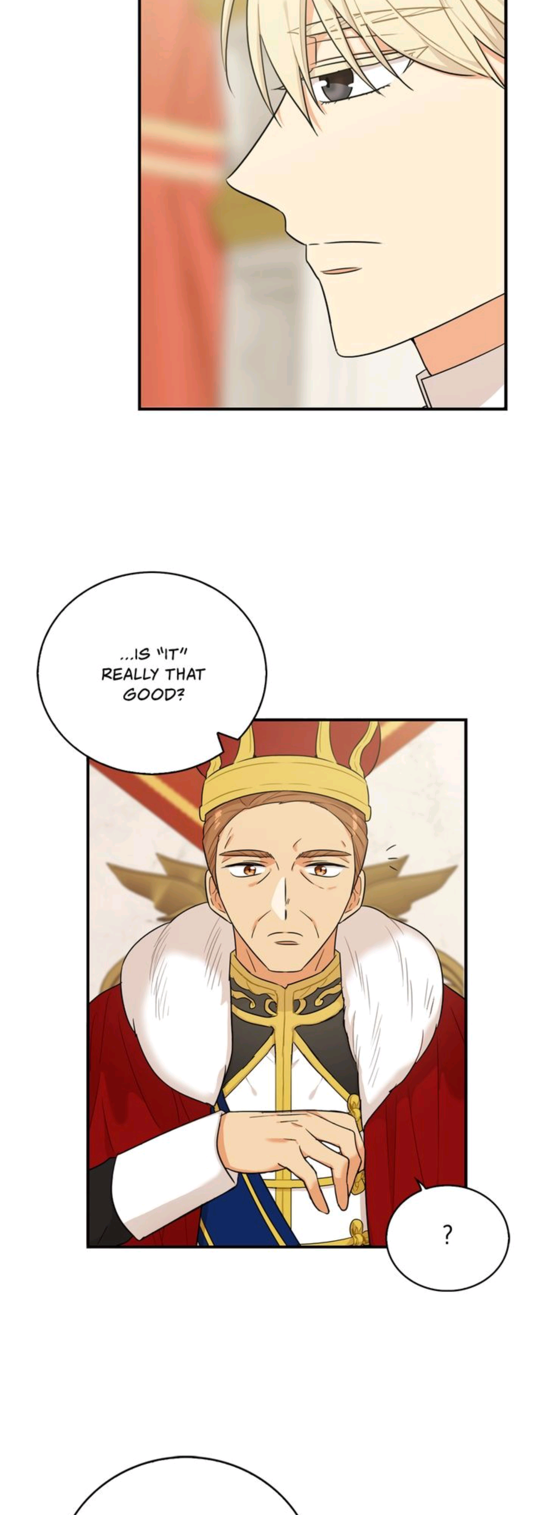 I Became the Villain’s Mother Chapter 22 150 30