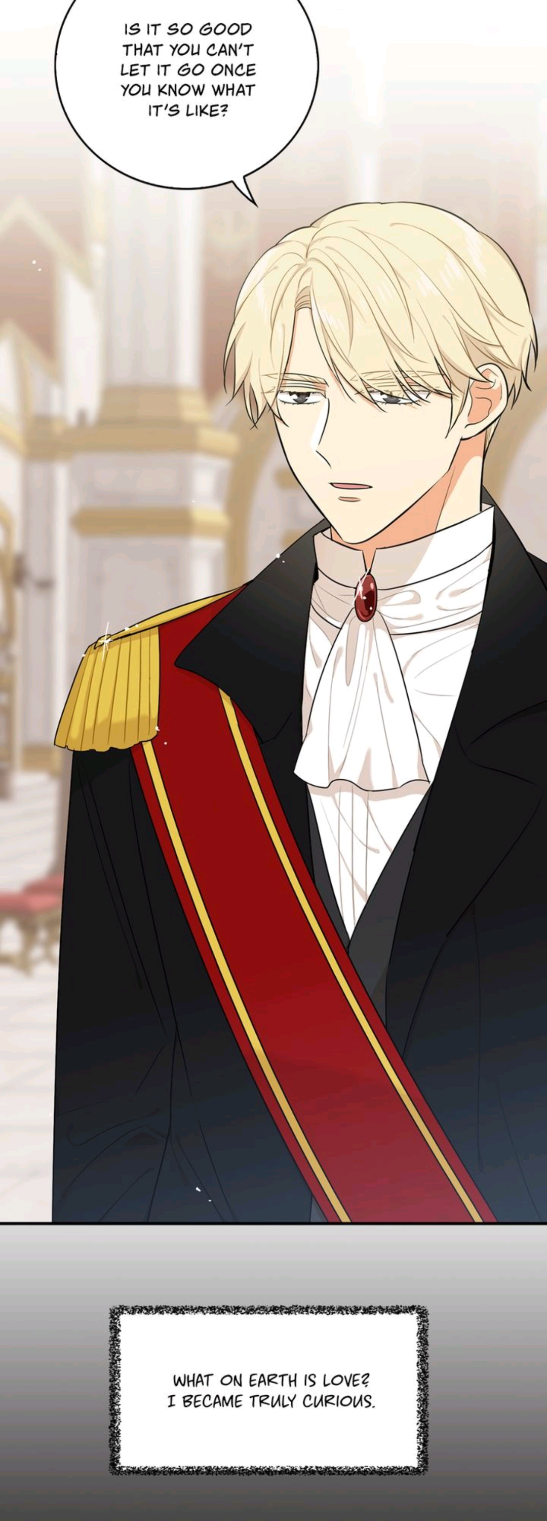 I Became the Villain’s Mother Chapter 22 151 31