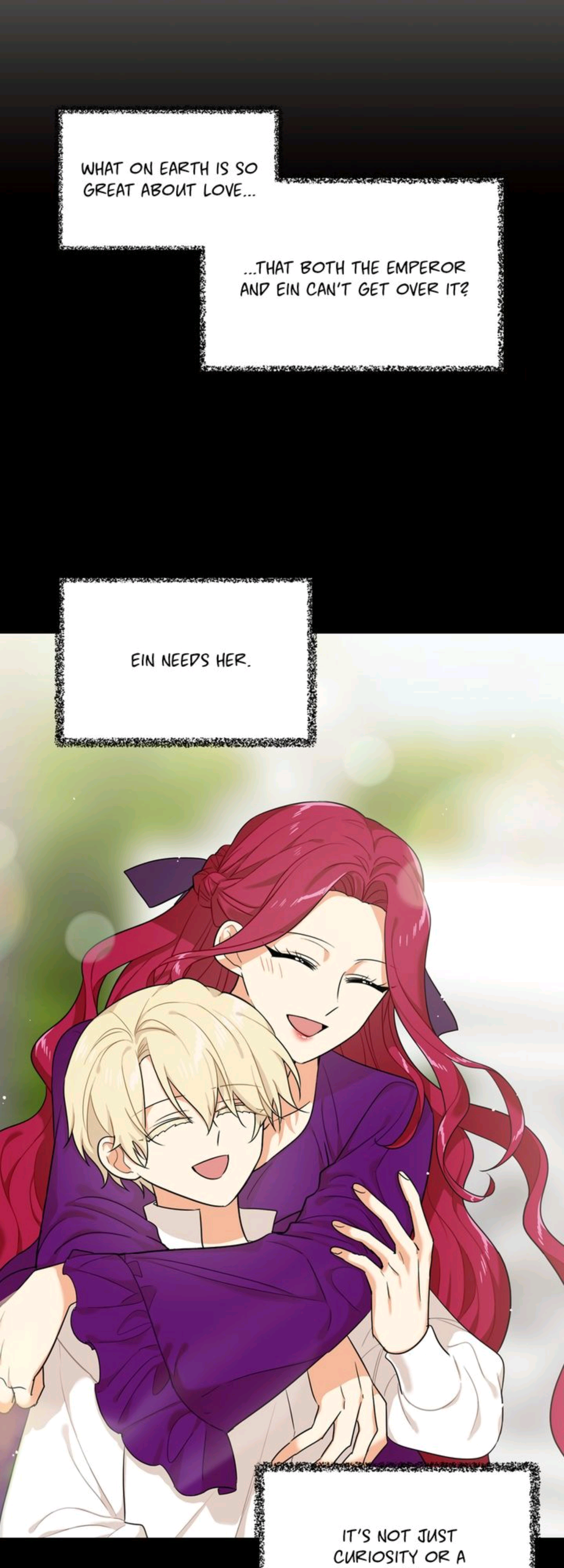 I Became the Villain’s Mother Chapter 22 152 32