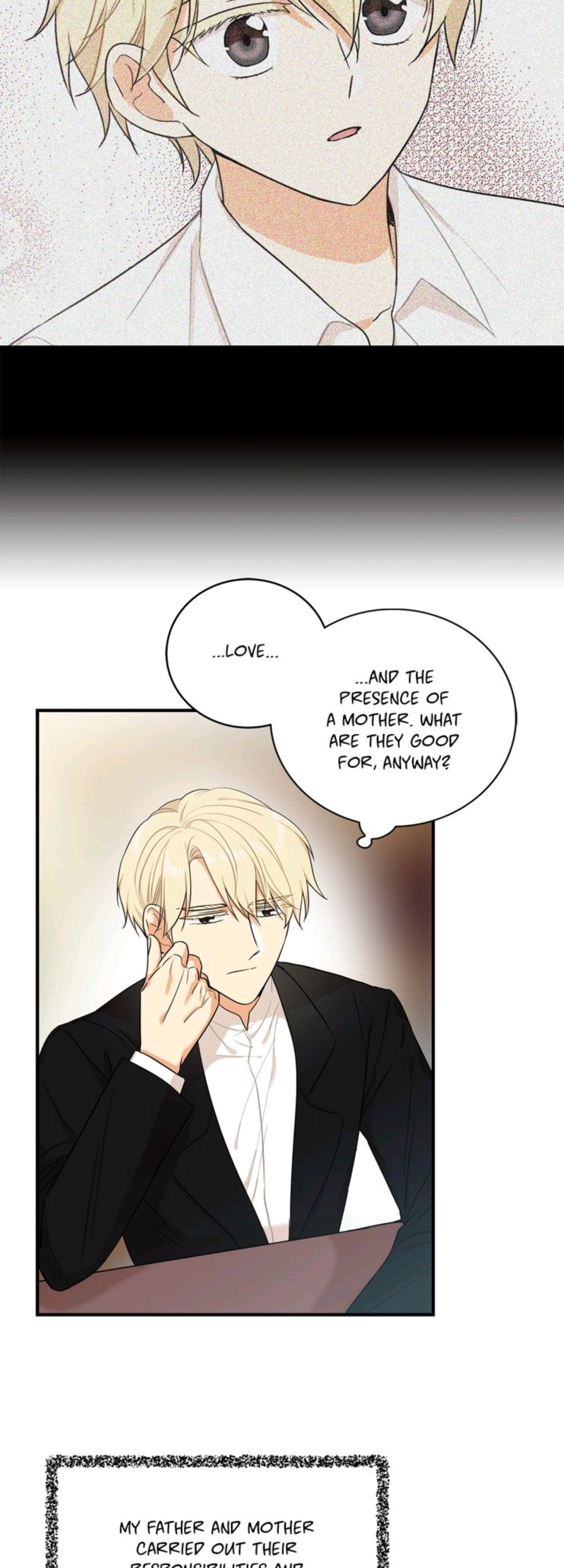 I Became the Villain’s Mother Chapter 22 154 34