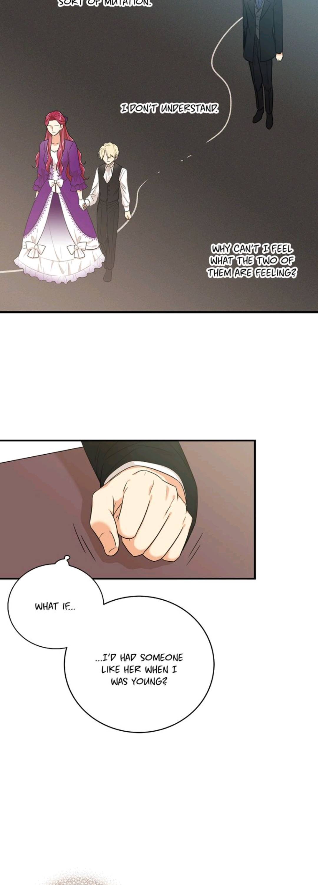 I Became the Villain’s Mother Chapter 22 156 36
