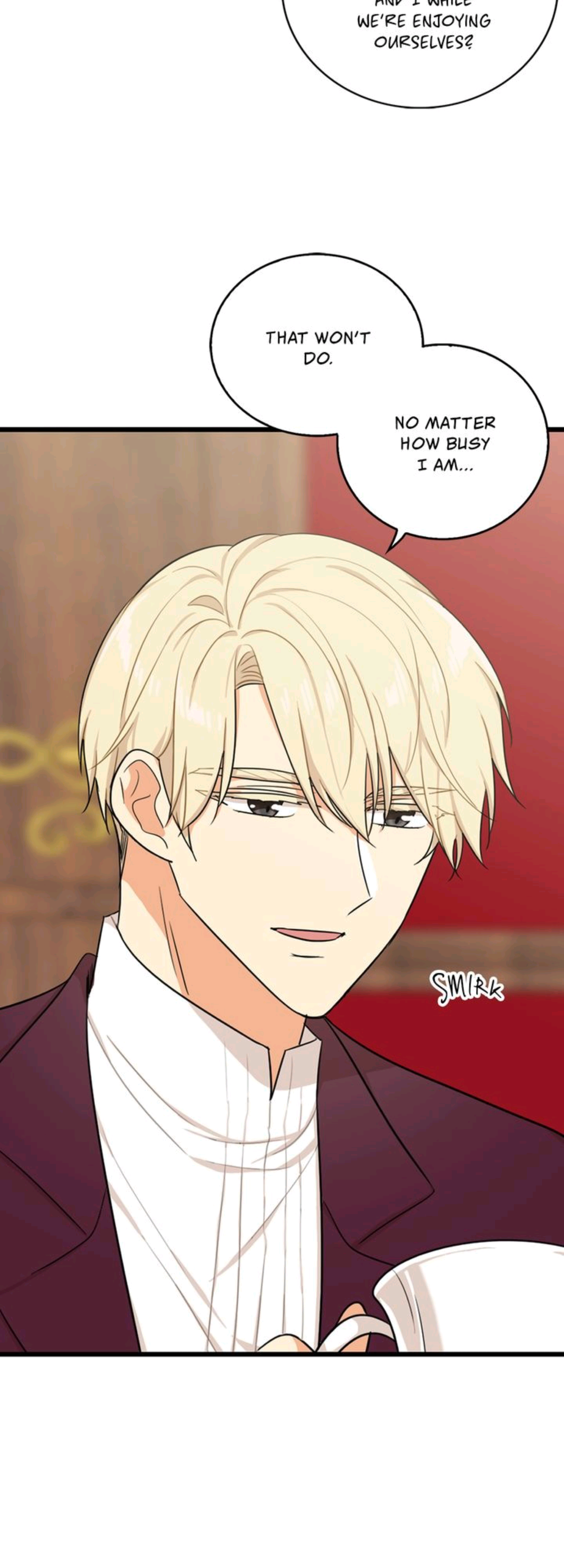 I Became the Villain’s Mother Chapter 25 136 07