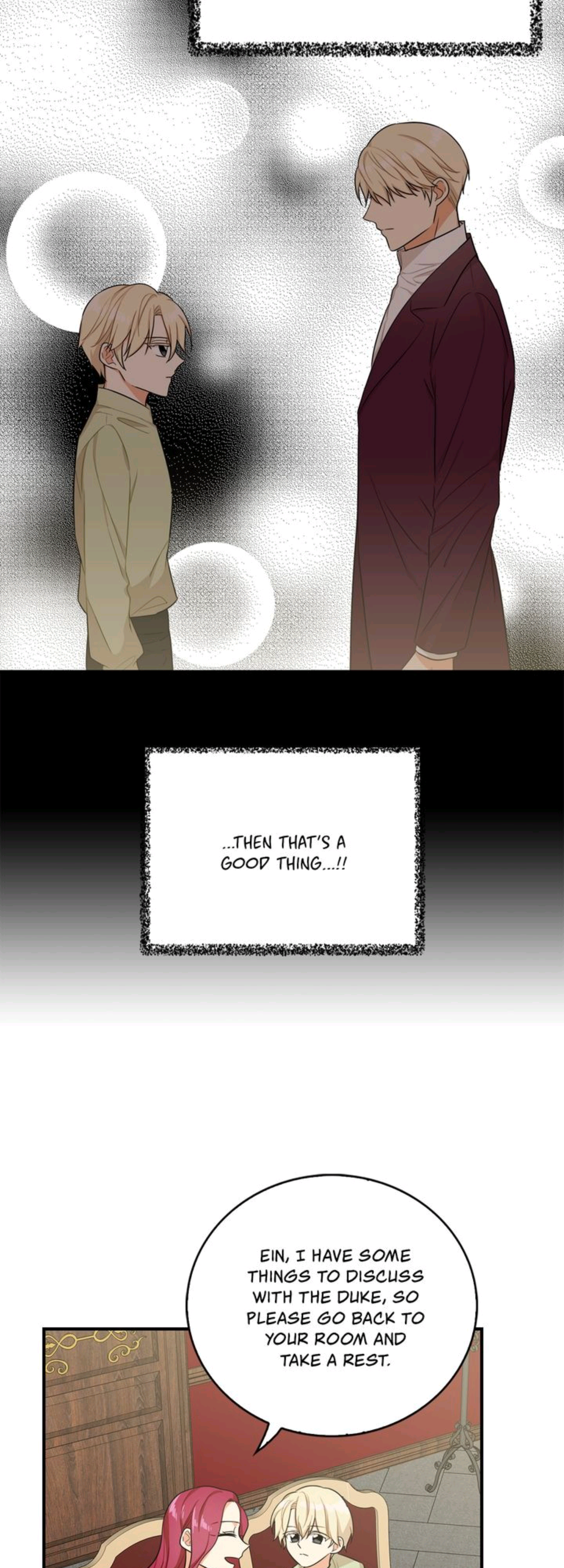 I Became the Villain’s Mother Chapter 25 140 11