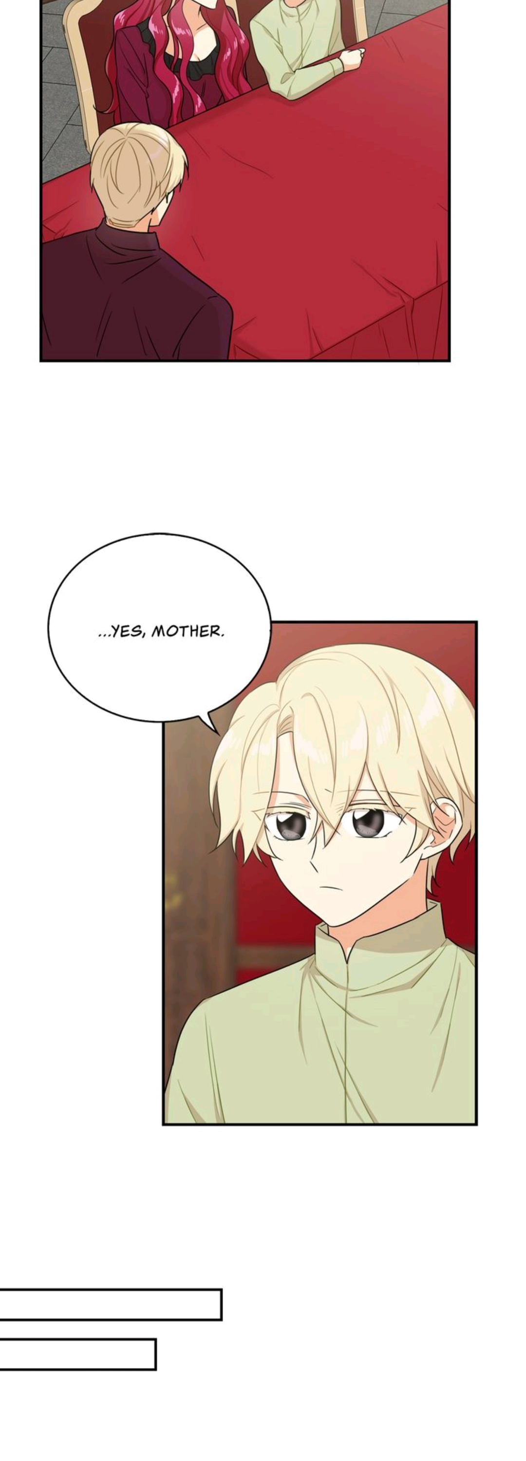 I Became the Villain’s Mother Chapter 25 141 12