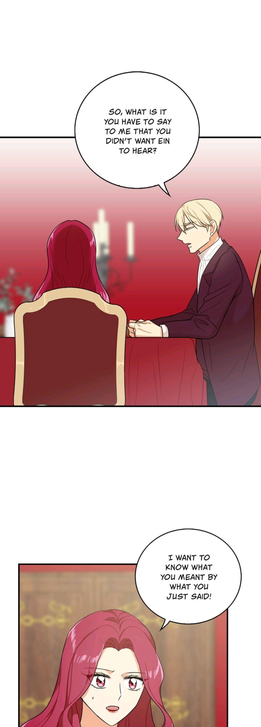 I Became the Villain’s Mother Chapter 25 142 13