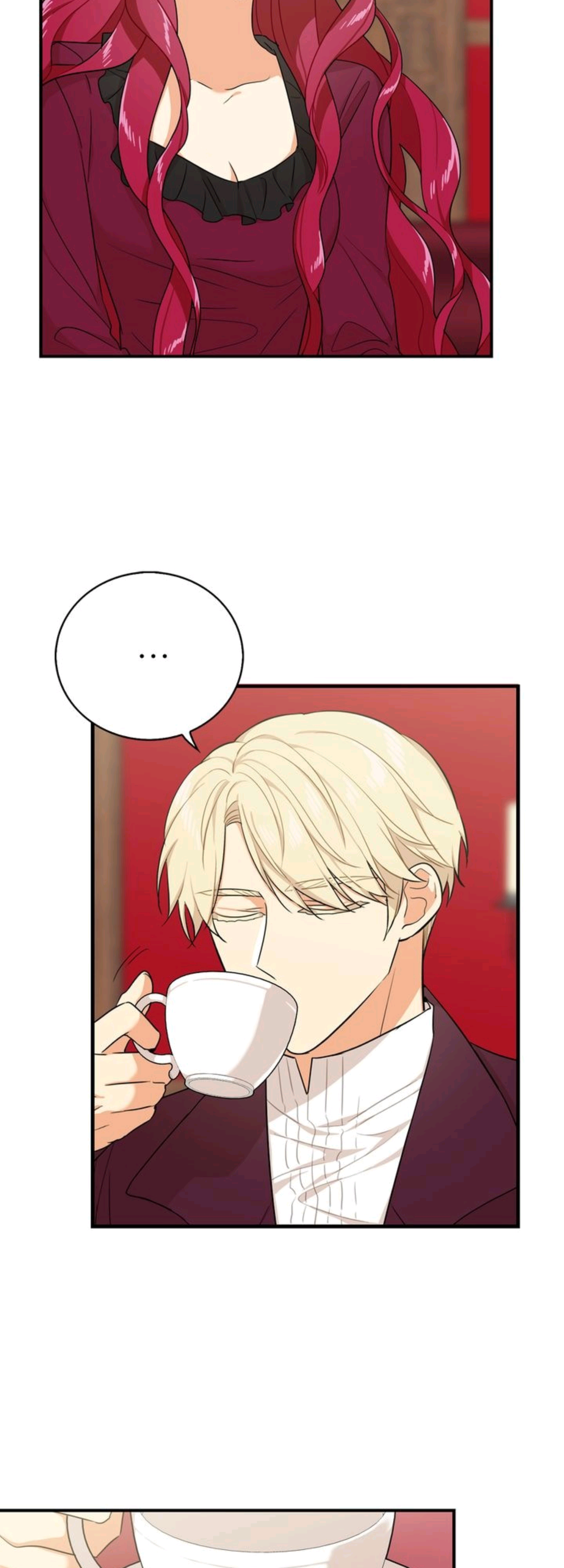 I Became the Villain’s Mother Chapter 25 143 14