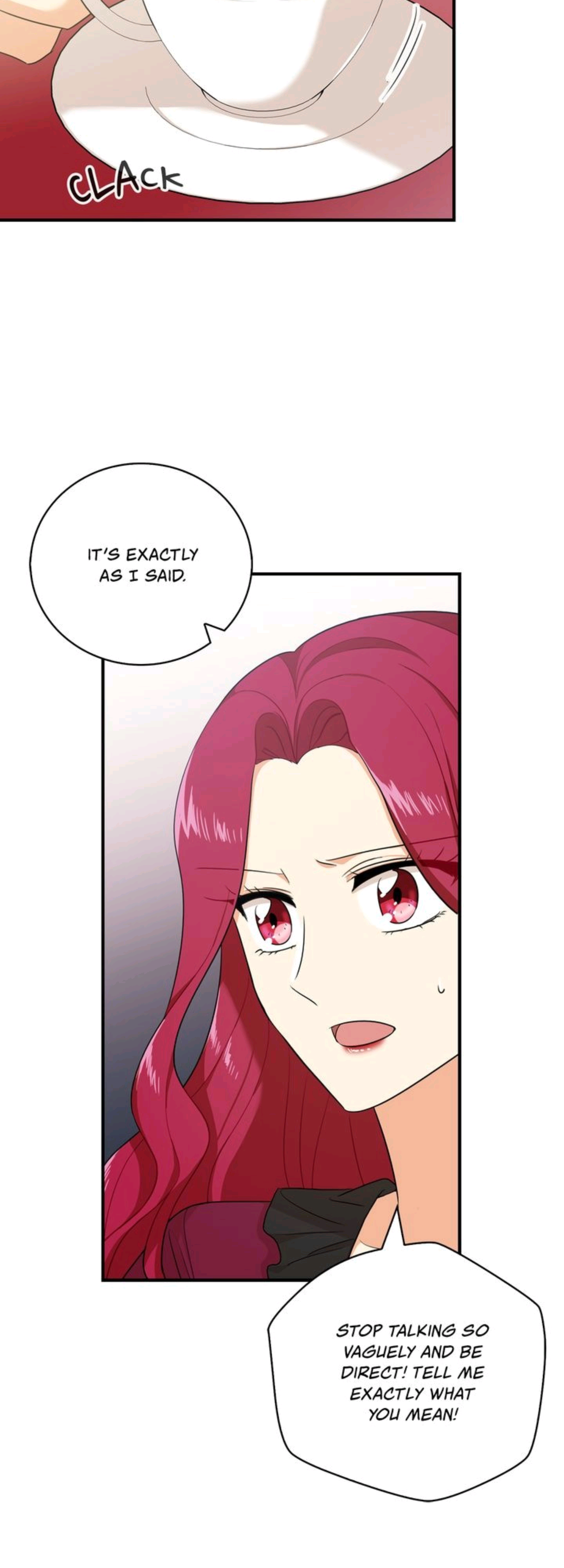 I Became the Villain’s Mother Chapter 25 144 15