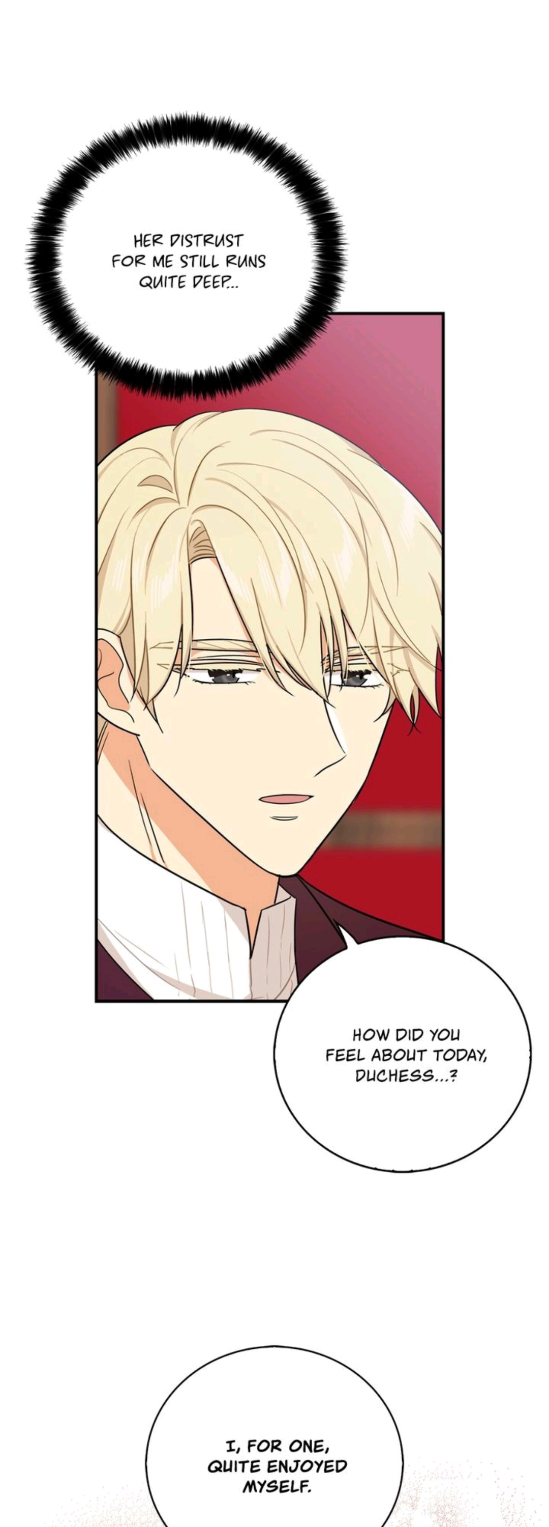 I Became the Villain’s Mother Chapter 25 145 16