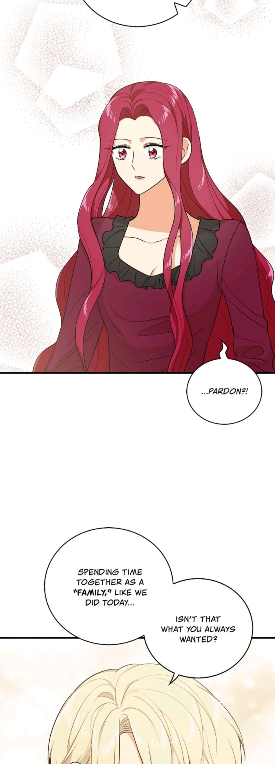 I Became the Villain’s Mother Chapter 25 146 17
