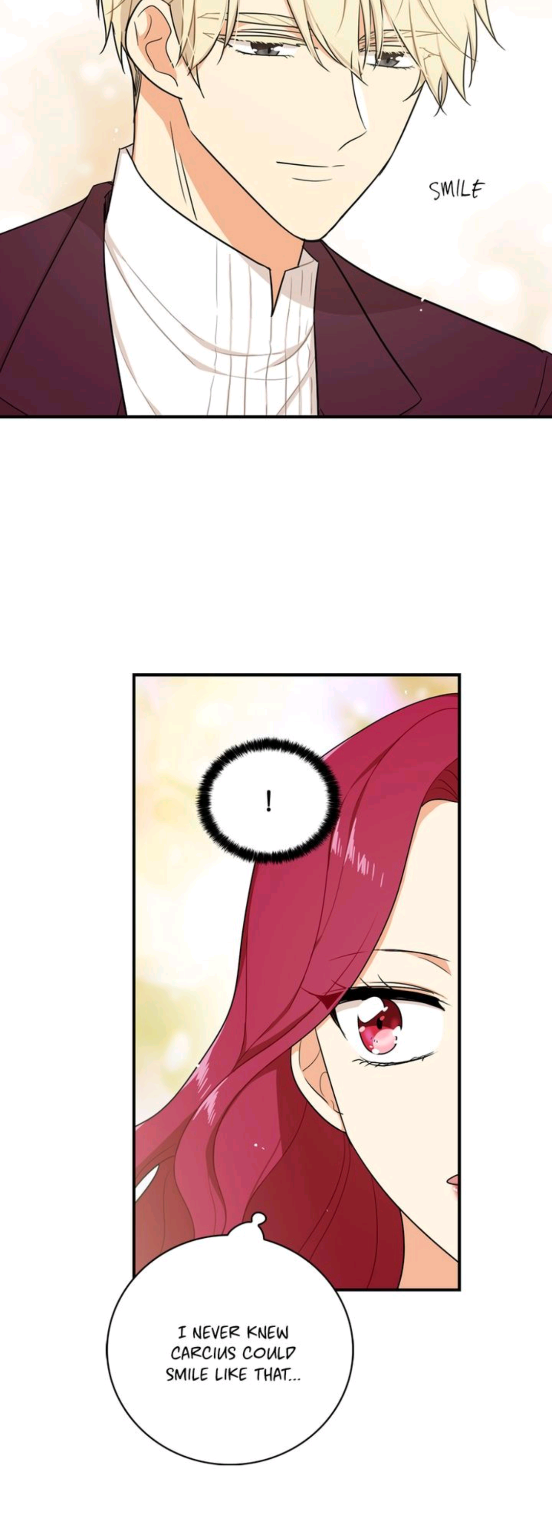 I Became the Villain’s Mother Chapter 25 147 18