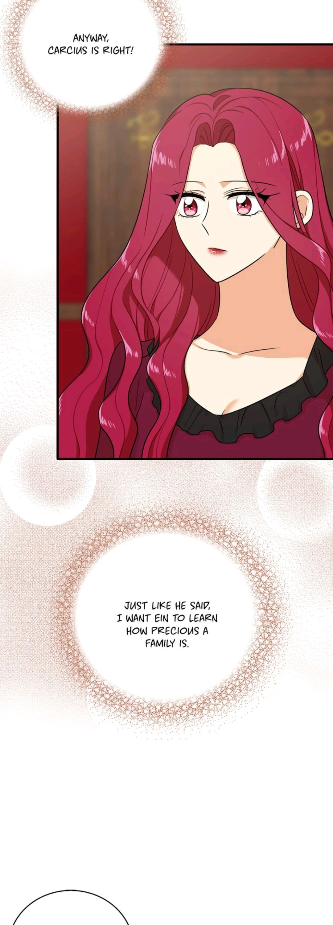 I Became the Villain’s Mother Chapter 25 149 20