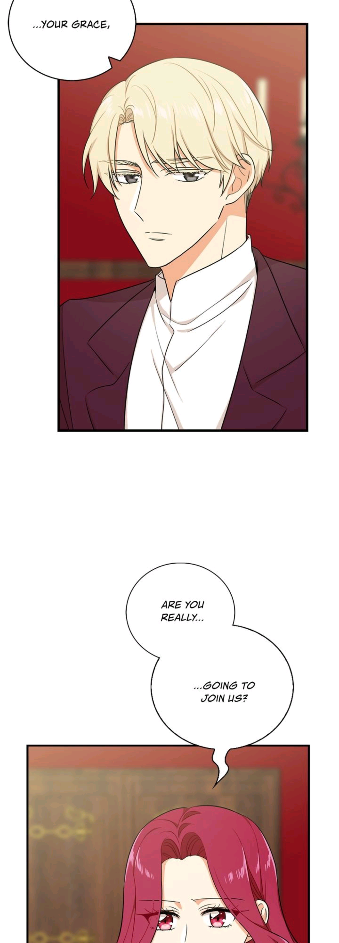 I Became the Villain’s Mother Chapter 25 150 21