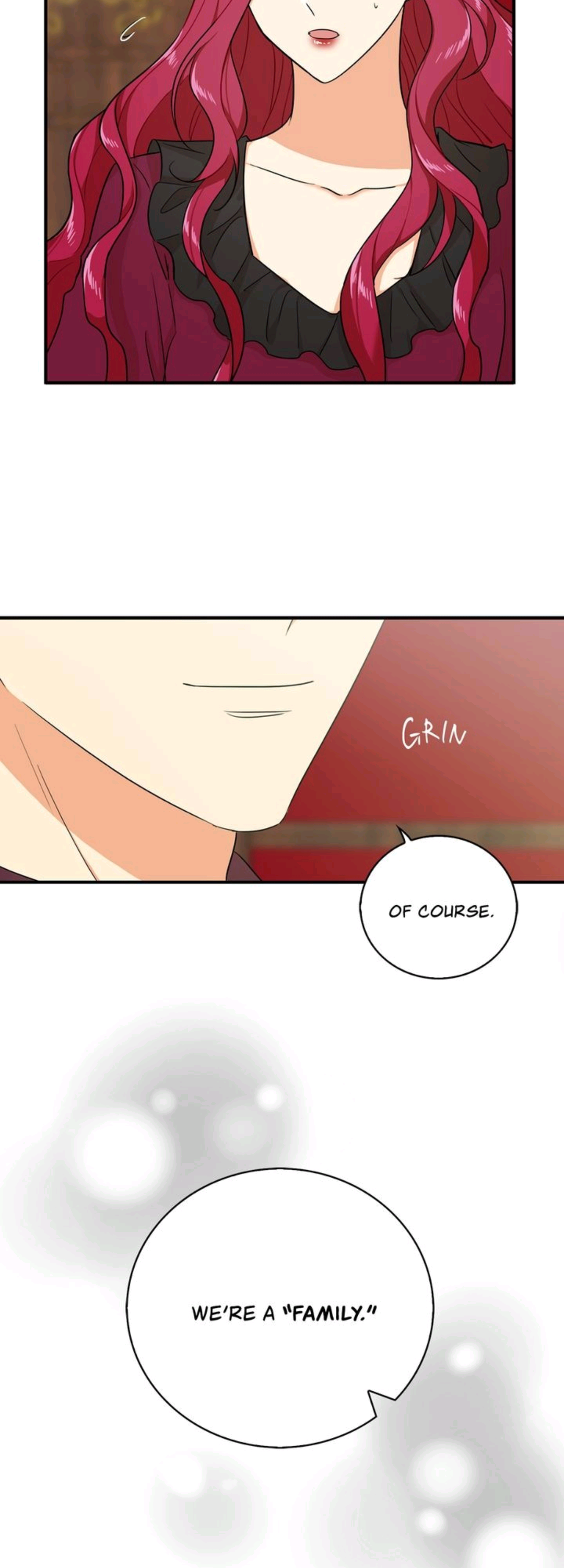 I Became the Villain’s Mother Chapter 25 151 22