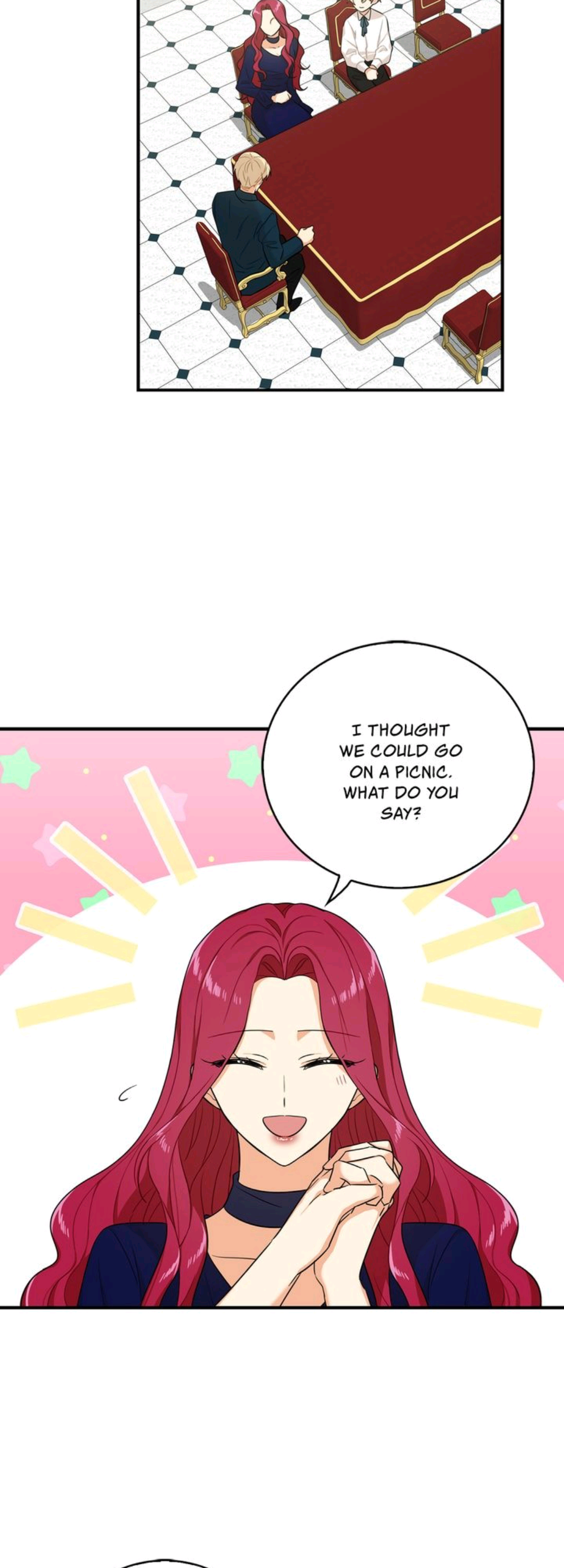 I Became the Villain’s Mother Chapter 25 153 24